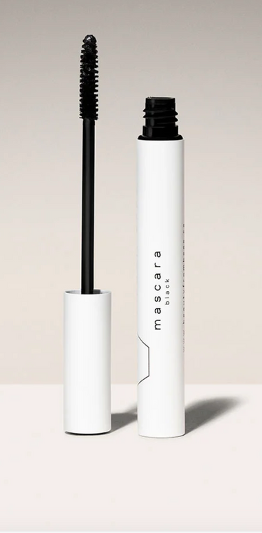 A white tube of